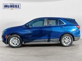Used 2022 Chevrolet Equinox LT image 2