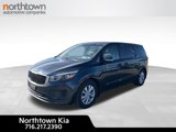 Used 2017 Kia Sedona LX image 3