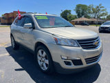 Used 2016 Chevrolet Traverse LT w/ Style and Technology Package image 3