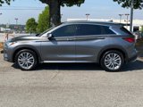 Used 2023 INFINITI QX50 Luxe image 2