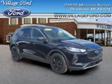 Certified 2023 Ford Escape Active w/ Tech Pack #1 image 3