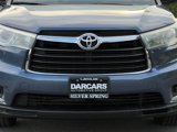 Used 2016 Toyota Highlander Limited image 2