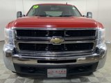 Used 2010 Chevrolet Silverado 2500 LT w/ Interior Plus Package image 4