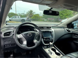 Used 2016 Nissan Murano Platinum w/ Platinum Technology Package image 4