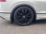 Used 2021 Volkswagen Tiguan SE R-Line image 4