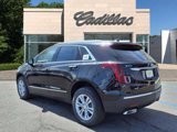 New 2025 Cadillac XT5 Luxury image 3