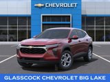 New 2025 Chevrolet Trax LS w/ LS Convenience Package image 6
