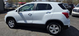 Used 2019 Chevrolet Trax LT w/ LT Convenience Package image 6