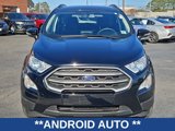 Used 2021 Ford EcoSport SE image 2