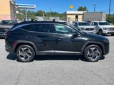 Used 2022 Hyundai Tucson Limited image 2