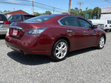 Used 2013 Nissan Maxima 3.5 SV image 5
