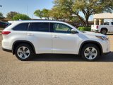 Used 2017 Toyota Highlander Limited image 5