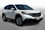 Used 2014 Honda CR-V EX image 2