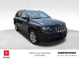 Used 2016 Jeep Compass Sport w/ Power Value Group image 3