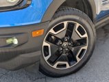 Used 2022 Ford Bronco Sport Outer Banks image 5