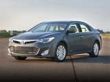 Used 2014 Toyota Avalon XLE Touring image 2
