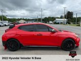 Used 2022 Hyundai Veloster N image 6