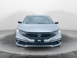 Used 2021 Honda Civic EX-L image 2