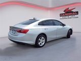 Used 2021 Chevrolet Malibu LS image 4