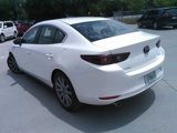 Used 2023 MAZDA MAZDA3 s image 3