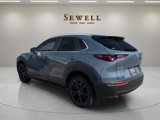 Used 2022 MAZDA CX-30 AWD 2.5 S w/ Preferred Package image 3