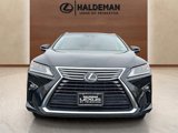 Used 2018 Lexus RX 350 AWD image 2