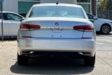 Certified 2021 Volkswagen Passat 2.0T SE image 5