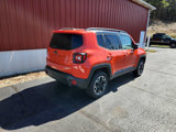 Used 2017 Jeep Renegade Trailhawk w/ Premium Trailhawk Package image 6