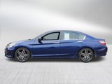 Used 2016 Honda Accord Sport image 4