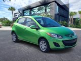 Used 2013 MAZDA MAZDA2 Sport image 3