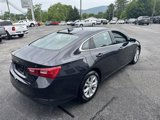 Used 2023 Chevrolet Malibu LT image 5