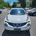 Used 2014 Nissan Juke SV image 2