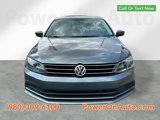 Used 2017 Volkswagen Jetta S image 2