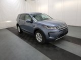 Used 2022 Land Rover Discovery Sport S image 2