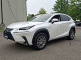 Used 2020 Lexus NX 300h AWD w/ Comfort Package image 3