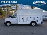 New 2025 Ford E-350 and Econoline 350 Super Duty w/ Power Equipment Group image 5