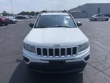 Used 2012 Jeep Compass Limited w/ Sun/Sound Group image 2
