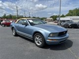 Used 2005 Ford Mustang Convertible image 2