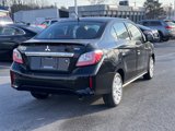 New 2024 Mitsubishi Mirage G4 LE image 2