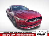 Used 2017 Ford Mustang GT Premium image 1