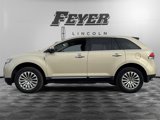 Used 2014 Lincoln MKX FWD w/ Walnut Swirl Wood Package image 4
