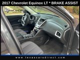 Used 2017 Chevrolet Equinox LT w/ Convenience Package image 6