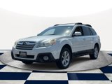 Used 2014 Subaru Outback 2.5i Premium image 4