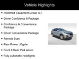 Used 2022 Chevrolet Equinox LT image 2