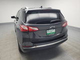 Used 2018 Chevrolet Equinox LT w/ Sun & Infotainment Package image 6
