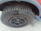 Used 2022 Ford Bronco Big Bend image 5