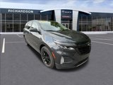 Used 2022 Chevrolet Equinox LT image 1