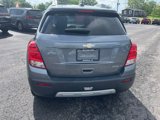 Used 2015 Chevrolet Trax LT w/ LT Sun and Sound Package image 4
