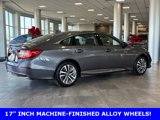 Used 2021 Honda Accord EX image 3