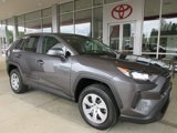 Certified 2022 Toyota RAV4 LE image 3